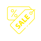 Promotion of the week! Discounts on board games