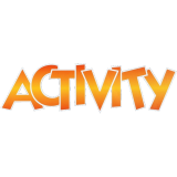 Серія настільних ігор - Актівіті (Activity)