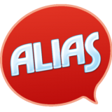 Серія настільних ігор - Аліас (Alias)