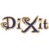 Серія настільних ігор - Діксіт (Dixit)
