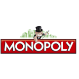 Серія настільних ігор - Монополія (Monopoly)