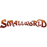 Серія настільних ігор - Маленький світ (Small world)