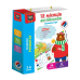 Настільна гра Vladi Toys 12 Місяців Англійською (12 Months In English) (укр) ( VT5411-10 )