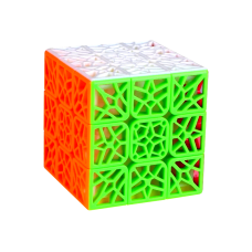 Кубик QiYi DNA 3х3 (394-4)