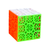 Puzzle QiYi MofangGe QiYi DNA Cube 3x3 (394-4) (394-4)
