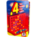 Настільна гра Schmidt Spiele 4 В Ряд (Connect Four) (англ) ( 51214 )