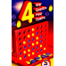 Настільна гра Schmidt Spiele 4 В Ряд (Connect Four) (англ) ( 51214 )