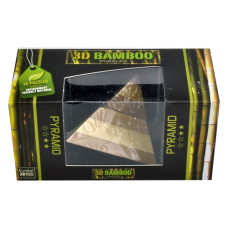 Піраміда Pyramid Puzzle 3D Bamboo
