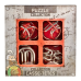 Puzzle Eureka 3D Puzzle E3D EXTREME Metal Puzzles Collection | Extreme metal puzzle set (473363)
