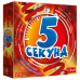 Board game Club 5 Seconds (ukr) ( 01811 )