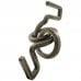 Board game Huzzle 2* Hook (Huzzle Hook) | Metal puzzle ( 515013 )