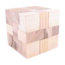 Головоломка Чудо куб | Таємничий куб