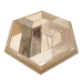 Puzzle Frostbite Puzzle Arena (small) (6026)