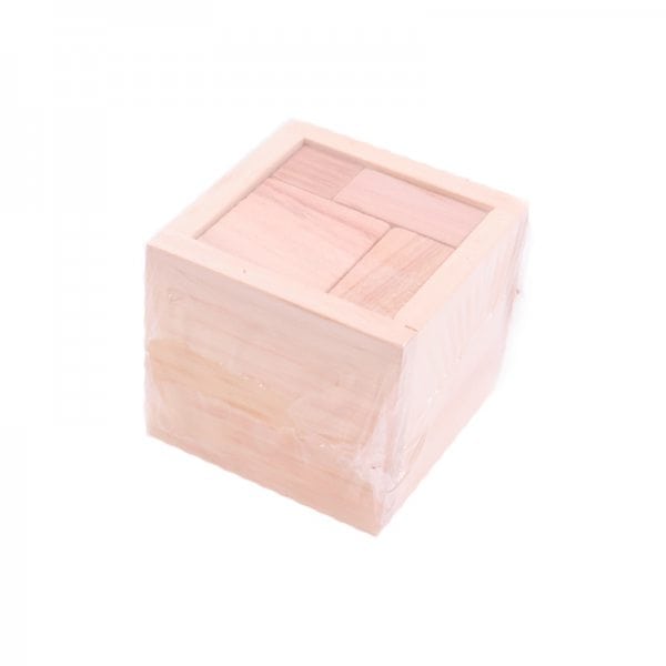 Головоломка Заморочка Головоломка Гала-куб міні ( 6033 )