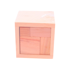 Головоломка Гала-куб міні