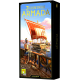 7 Чудес: Армада - Друге видання (7 Wonders: Armada - Second Edition) (доповнення) (англ) 