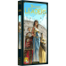Board game The player 7 Wonders: Second Edition – Leaders (expansion) (eng) ( LFCACB120 ) Board game The player 7 Wonders: Second Edition – Leaders (expansion) (eng) ( LFCACB120 )