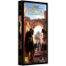 Настільна гра Ігромаг 7 Чудес: Міста - Друге Видання (7 Wonders: Cities - Second Edition) (доповнення) (укр) ( LFCACB161 )