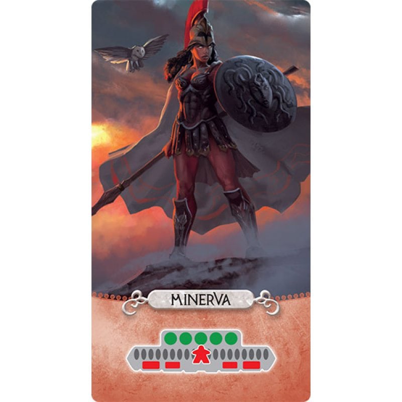 Настільна гра Repos Production 7 Чудес: Дуель - Пантеон (7 Wonders: Duel - Pantheon) (англ) ( WG2025R16 ) Настільна гра Repos Production 7 Чудес: Дуель - Пантеон (7 Wonders: Duel - Pantheon) (англ) ( WG2025R16 )
