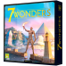 Настільна гра Repos Production 7 Чудес: Друге Видання (7 Wonders: Second Edition) (франц/укр) ( LFCACA335 )