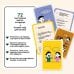 Настільна гра MemoGames 72 Упередження, Які Заважають Мислити (72 Biases That Get In The Way Of Thinking) (укр) ( 0040 ) Настільна гра MemoGames 72 Упередження, Які Заважають Мислити (72 Biases That Get In The Way Of Thinking) (укр) ( 0040 )