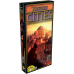Настільна гра Repos Production 7 Чудес: Міста (7 Wonders: Cities) (доповнення) (англ) ( LFCABH157 )
