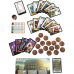 Board game Rest Production 7 Wonders: Leaders (expansion) (eng) ( LFCABH202 )