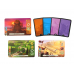 Board game The player 7 Wonders: Duel (ukr) ( 5425016924259 )