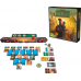 Board game The player 7 Wonders: Duel (ukr) ( 5425016924259 )