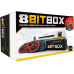 Настільна гра Iello Games 8-мибітна Коробка (8 Bit Box) (англ) ( IEL51410 )