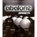 Настільна гра Asmodee Абалон: Дорожня Версія (Abalone: Travel) (укр) ( AB03UA / PLA001 / 3558380020431 )