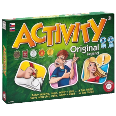 Актівіті (Activity)