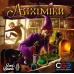 Board game Lord of Boards Alchemists (ukr) ( LOB2316UA )