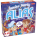 Настільна гра TACTIC Еліас Юніор Паті (Alias Junior Party) (укр) ( 54670 )