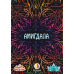 Настільна гра Rozum Амигдала (Amygdala) (укр) ( R019UA )