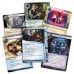 Board game Fantasy Flight Games Android: Netrunner LCG Revised Core Set (eng) ( 777 )