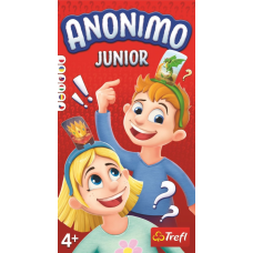 Анонім Юніор (Anonim Junior)