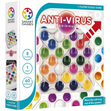 Антивірус (Anti-Virus) (англ)