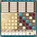 Настільна гра Plan B Games Азул: Шоколатьє (Azul: Master Chocolatier) (англ) ( NMG60110EN )