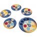 Board game Belvill Azul: Duel (ukr) ( NMG60160UA )