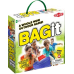 Board game TACTIC BAGIt (eng) ( 54391 )