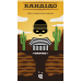 Настільна гра PAKUFUDA Бандідо (Bandido) (укр) ( pkfdgm01 )