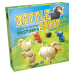 Настільна гра Blue Orange Game Бойові вівці (Battle Sheep) (англ) ( 00501 )