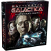 Настільна гра Fantasy Flight Games Зоряний Крейсер Галактика: Настільна гра (Battlestar Galactica: The Board Game) (англ) ( 777 )