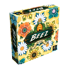 Бджоли (Beez) (англ)