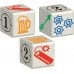 Настільна гра Geekach Games Бенґ! Кубикова Гра (Bang! The Dice Game) (укр) ( GKCH0263 )