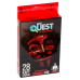 Настільна гра Danko Toys Best Quest: Таємниця слів ( BQ-01-01U )
