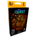 Board game Danko Toys Best Quest: In Search of Treasure ( BQ-01-03U )