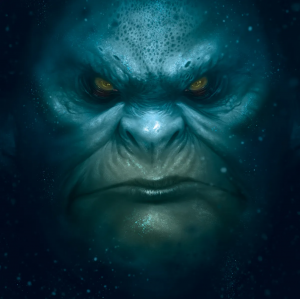 (УЦІНКА #1) Безодня (Abyss) (укр)