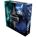 Настільна гра IGAMES Безодня: Кракен та Левіафан (Abyss: Kraken & Leviathan) (доповнення) (укр) ( IGAMES013 )